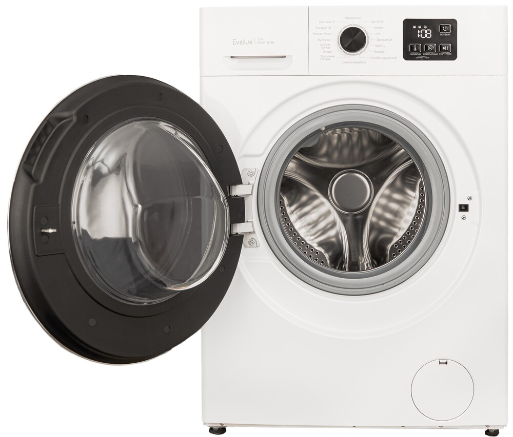 Evelux EW 61125 BD