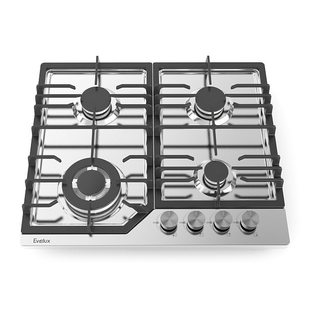 Evelux HEG 638 X