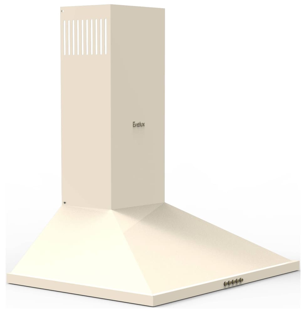 Evelux Hugge 60 IR