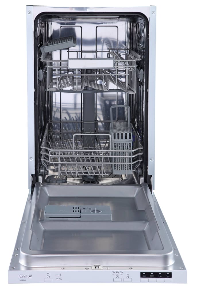 Evelux BD 4500