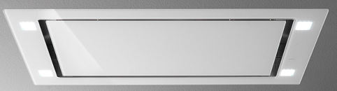 Falmec SIRIO 90 WHITE 