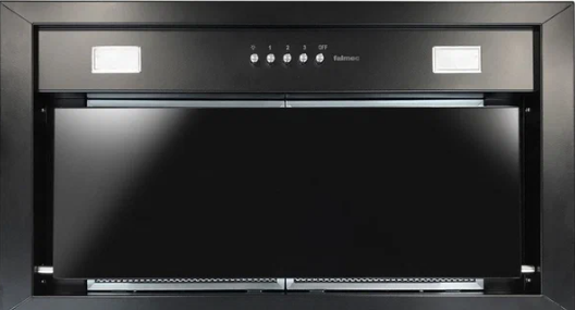 Falmec GRUPPO INCASSO BUILT-IN 50 MAX BK (2023)
