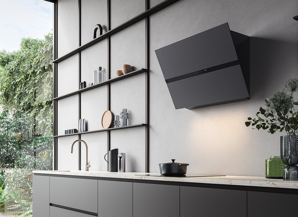 Falmec FUSION 85 BLACK