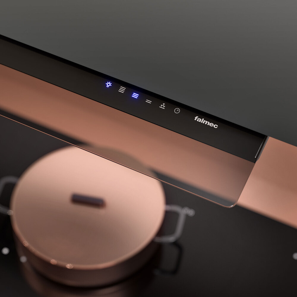 Falmec VIRGOLA TOUCH NRS 120