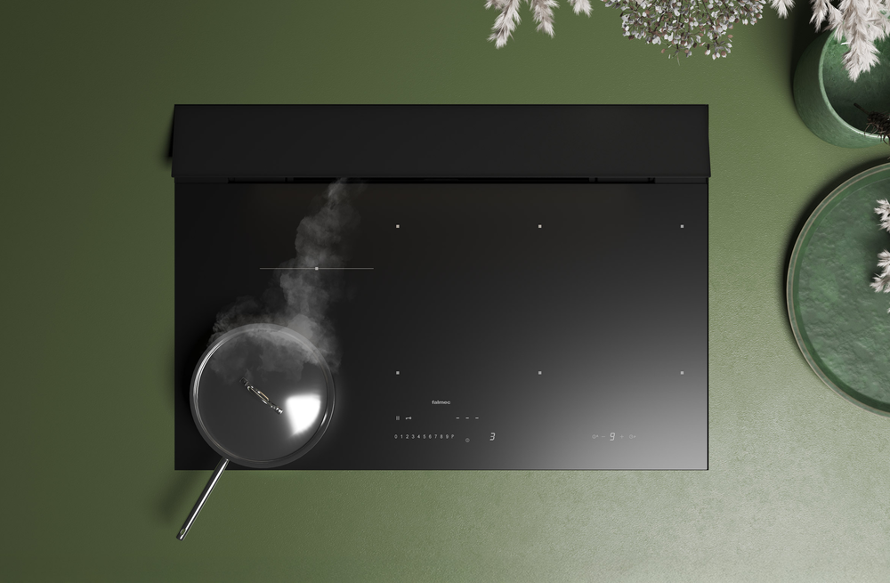 Falmec BRERA 75 MATT