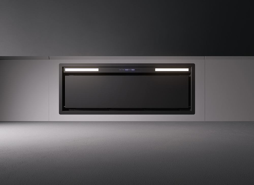 Falmec GRUPPO INCASSO PLUS 50 BL