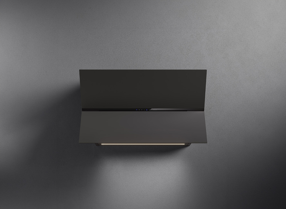 Falmec FUSION 85 BLACK