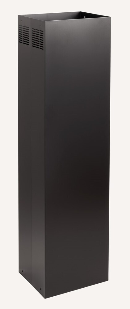 Falmec короб декоративный для PLANE ISOLA BLACK