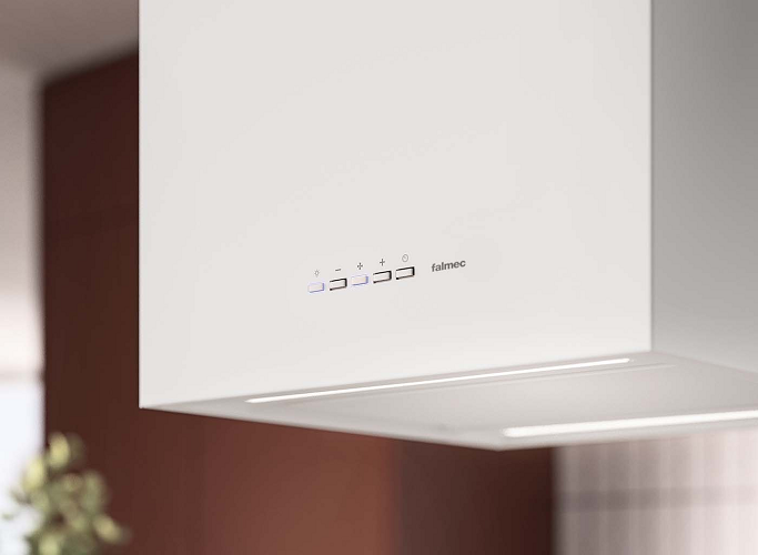 Falmec MIRA PLUS IS WHITE 40