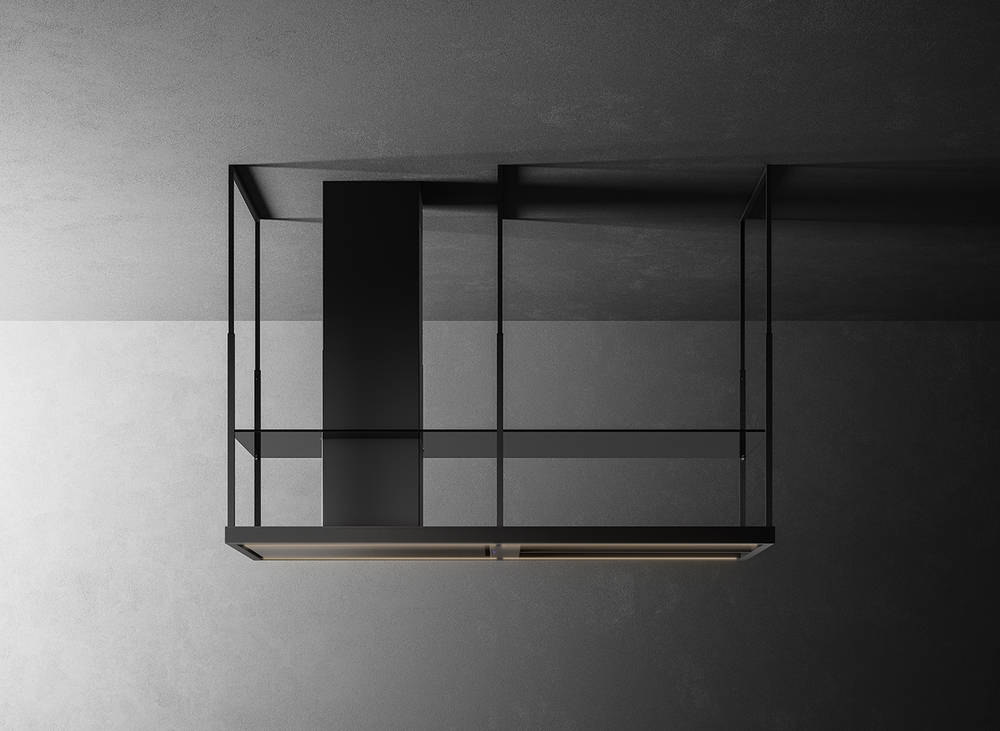 Falmec EUROPA BLACK 175