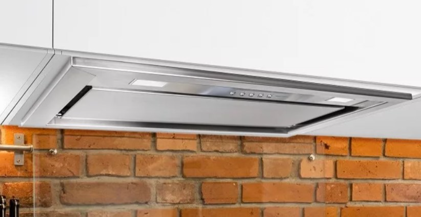 Falmec BUILT-IN BURANO 50 INOX