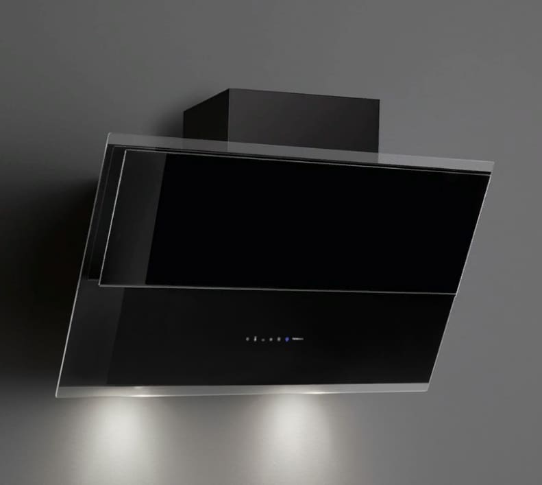 Falmec VERSO NRS 85 BLACK
