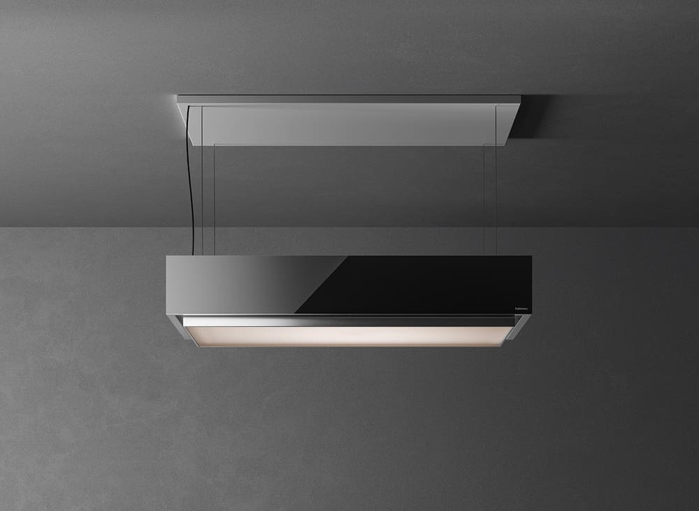 Falmec LEVANTE 120 BLACK