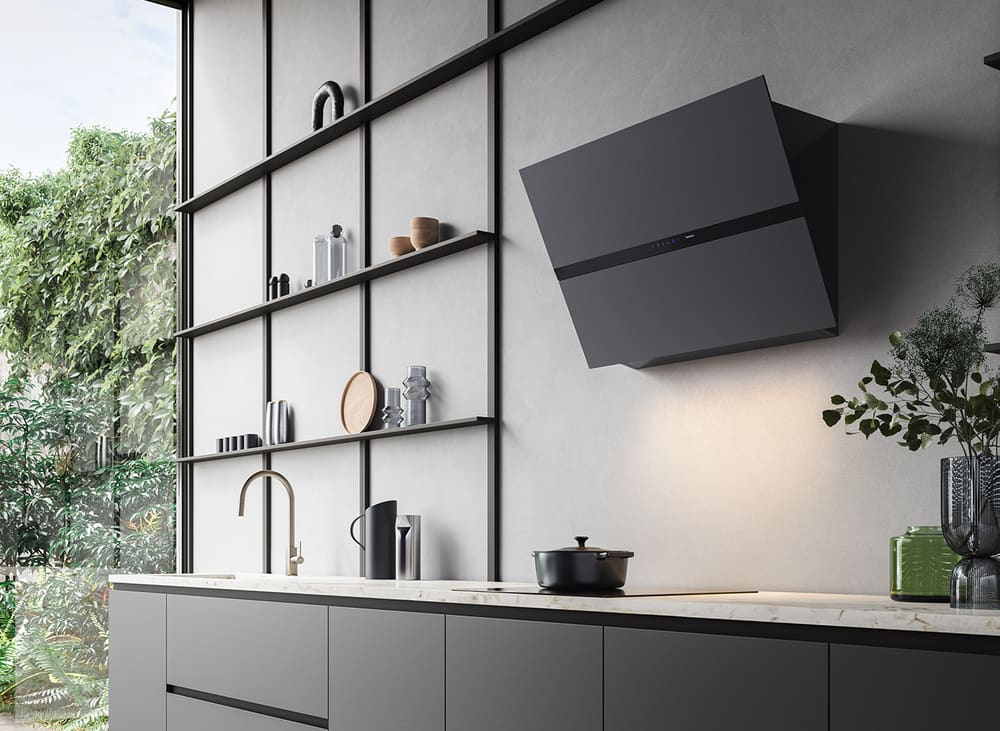 Falmec FUSION 85 BLACK