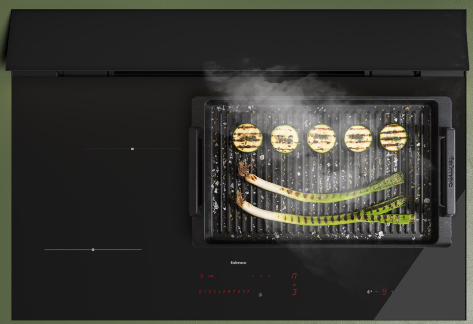 Falmec BRERA 75