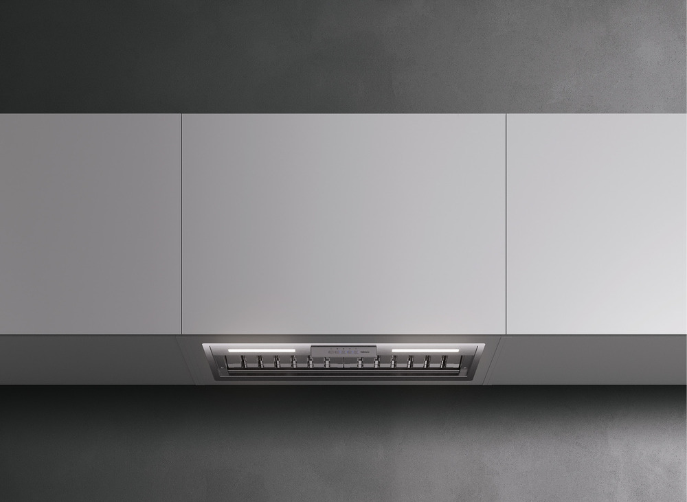 Falmec GRUPPO INCASSO PRO (PLUS)