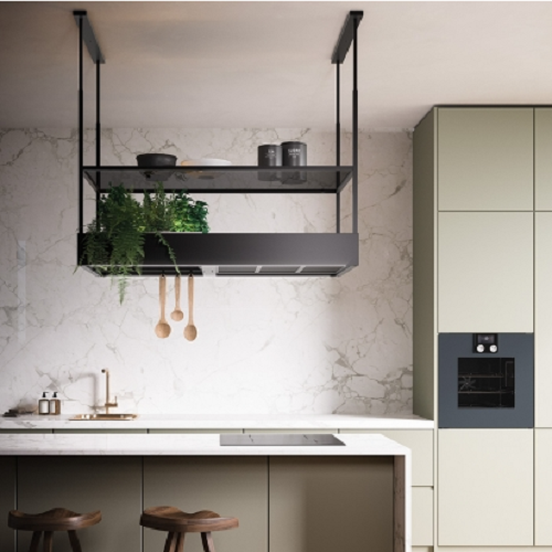 Falmec SPAZIO 130 NERO