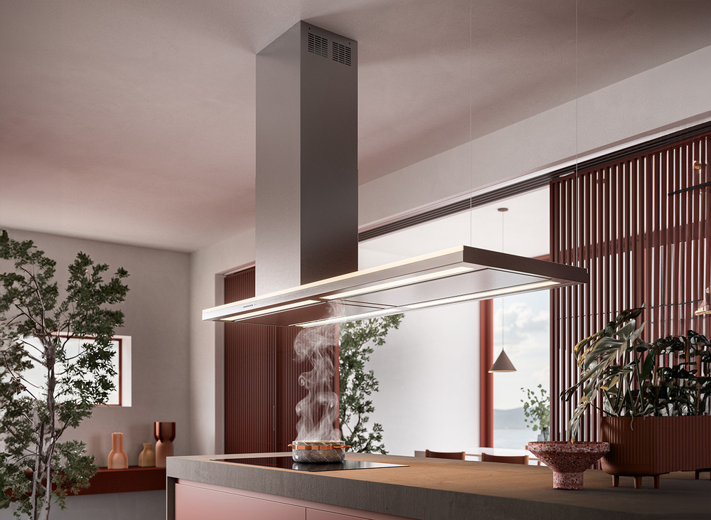 Falmec LUMEN IS STEEL 175 SX