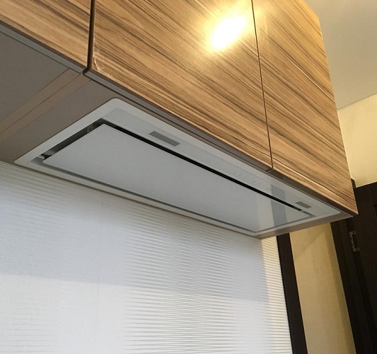 Falmec GRUPPO INCASSO MURANO 70