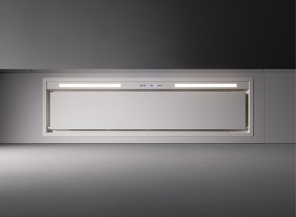 Falmec GRUPPO INCASSO PLUS 105 WH