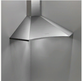 Falmec ELIOS ANG STEEL 90