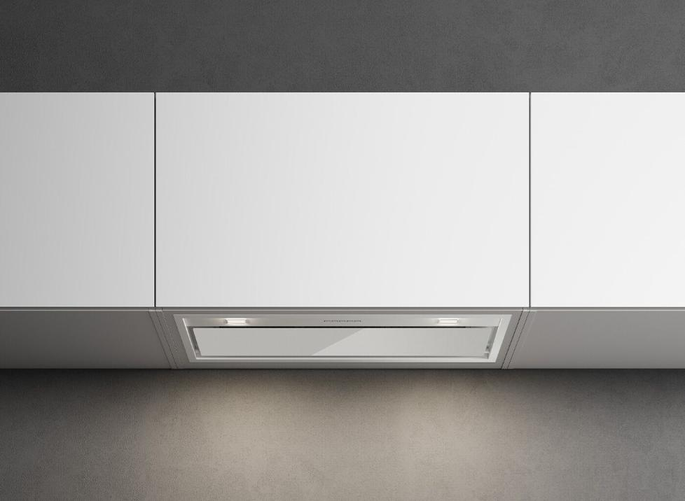 Falmec BUILT-IN BURANO PLUS 50 WH