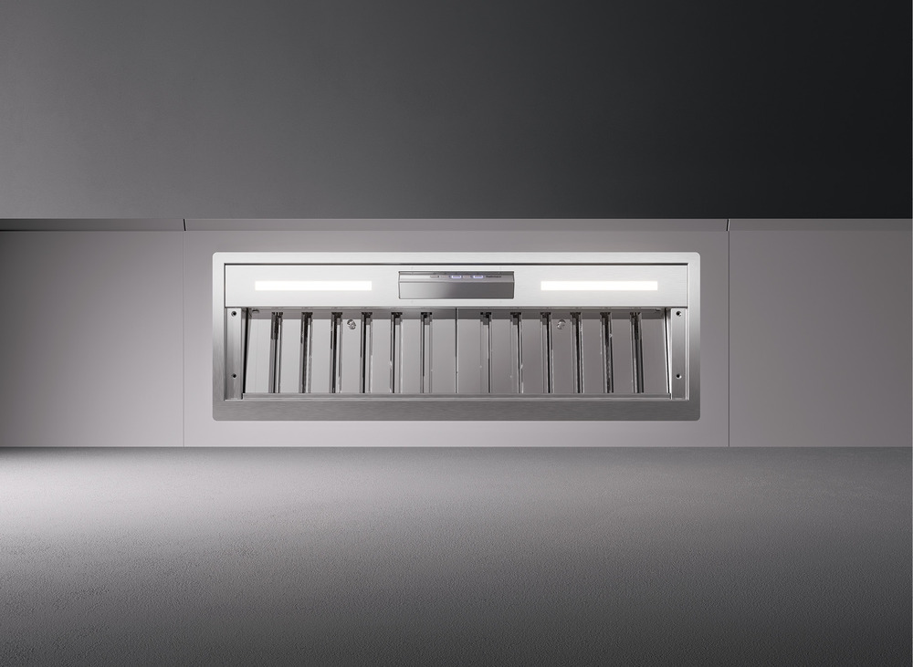 Falmec GRUPPO INCASSO PRO (PLUS)