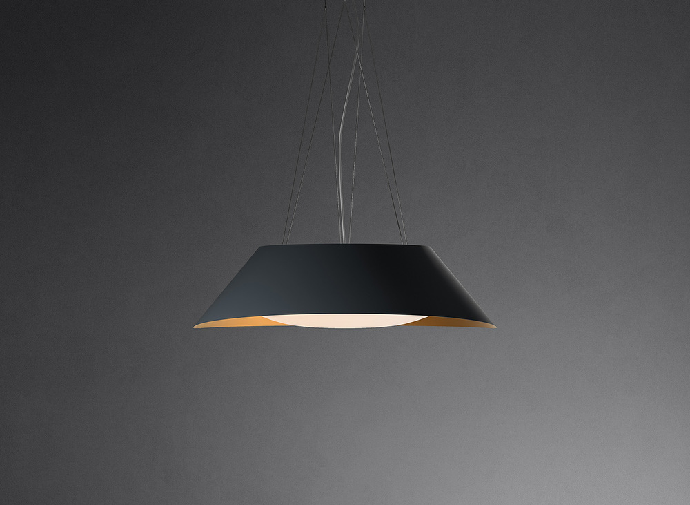 Falmec VOGUE IRON GREY