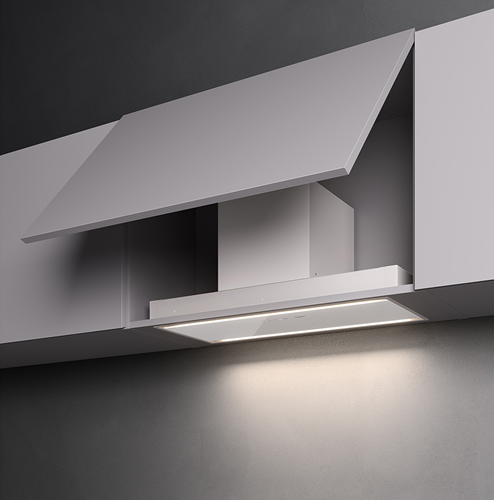 Falmec PARALLEL WHITE 70