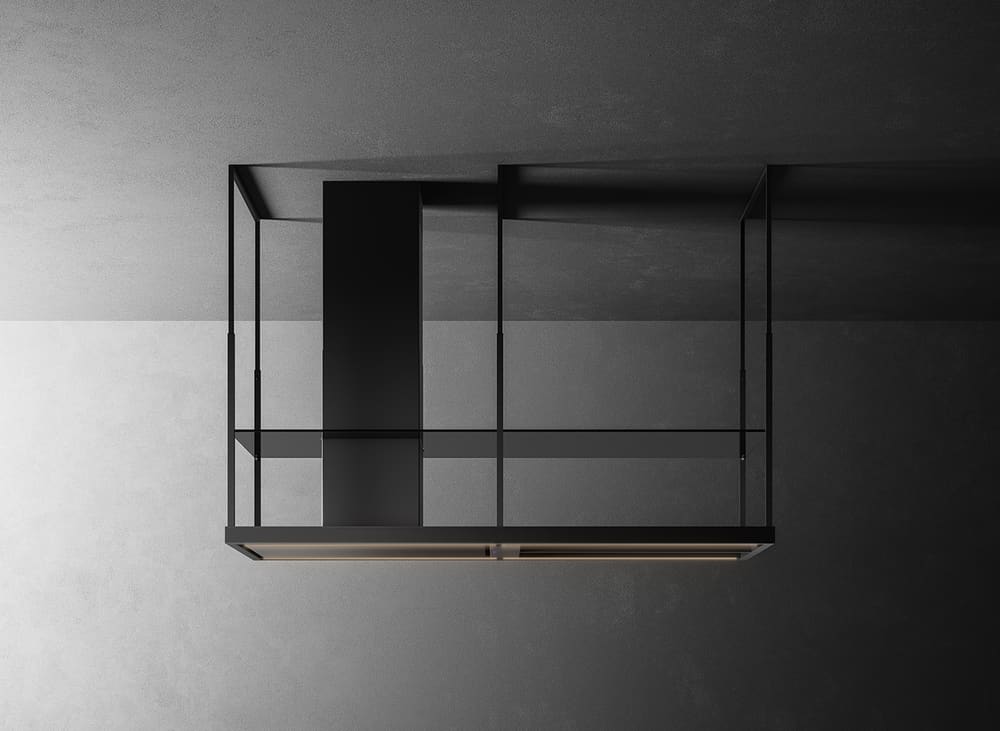 Falmec EUROPA BLACK 175