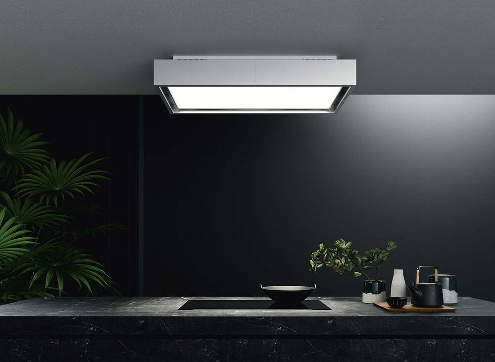 Falmec VEGA 115 WHITE