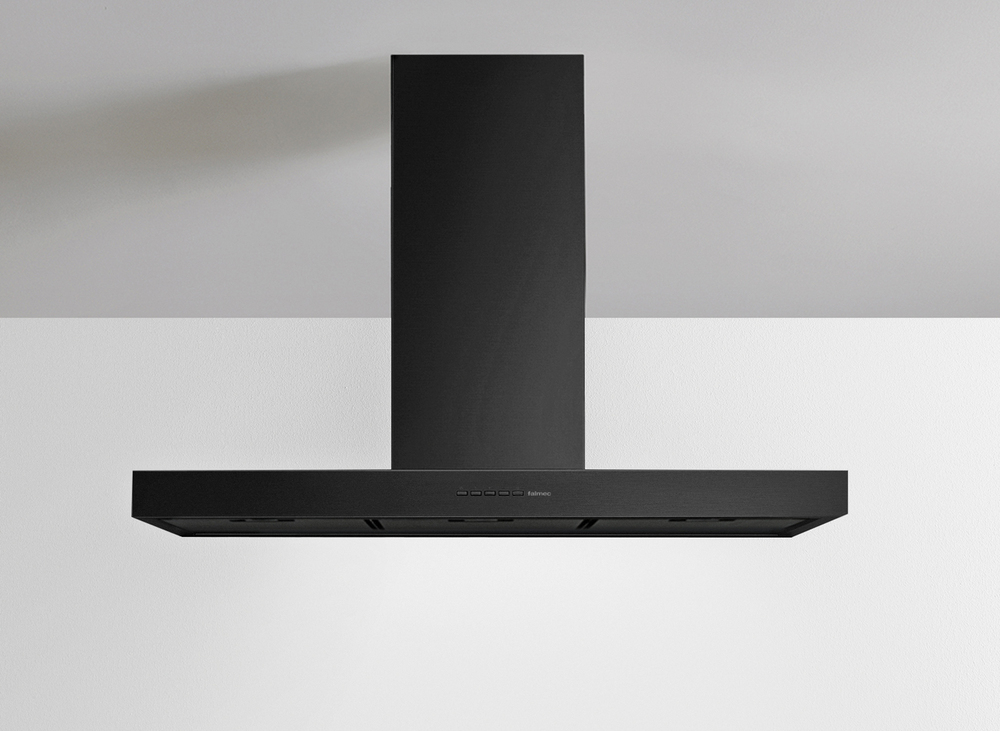 Falmec MERCURIO BLACK 90