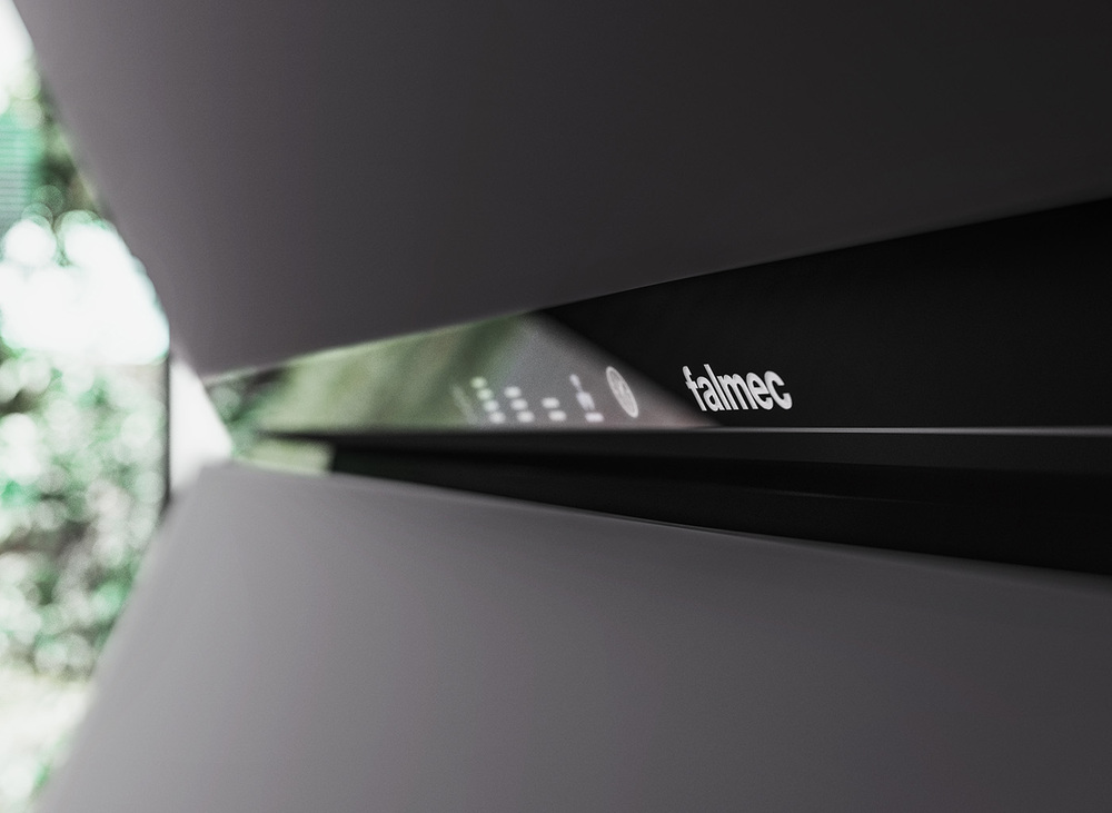 Falmec FUSION 85 BLACK