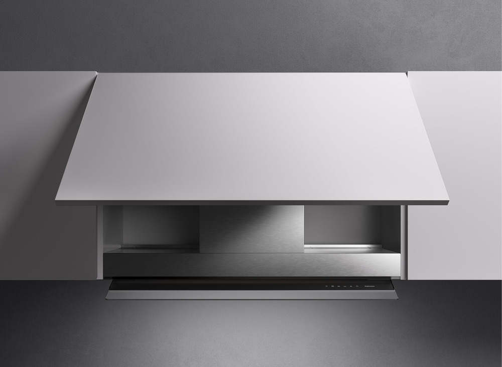 Falmec VIRGOLA TOUCH NRS 60