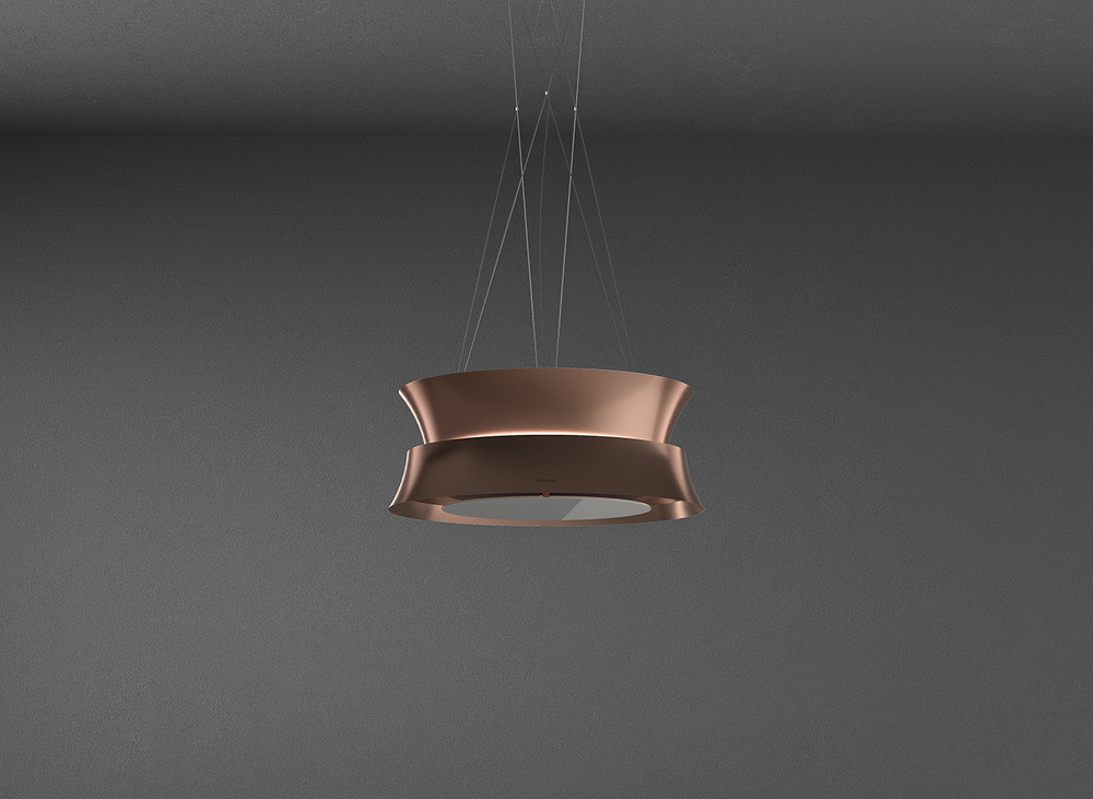 Falmec DAMA IS 60 Copper