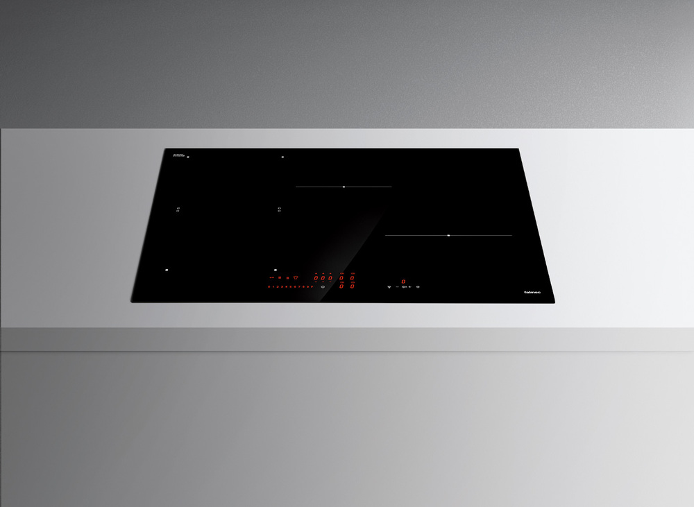 Falmec PIANO INDUZIONE 78x51