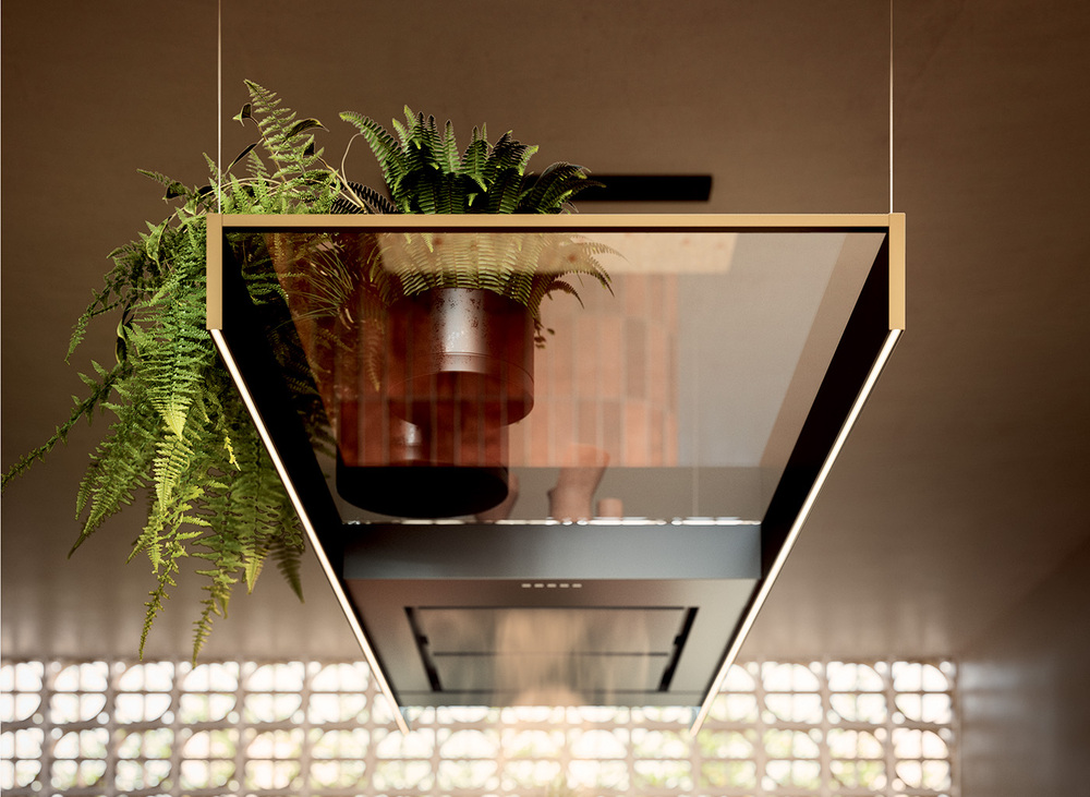 Falmec LIGHT BRONZE 180