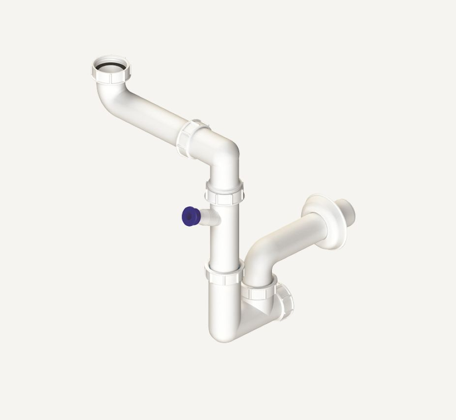 Falmec сифон одинарный