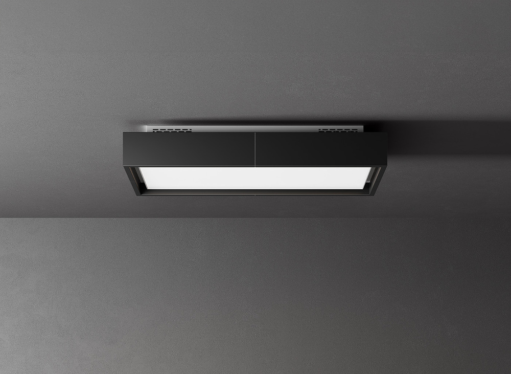 Falmec VEGA 115 BLACK