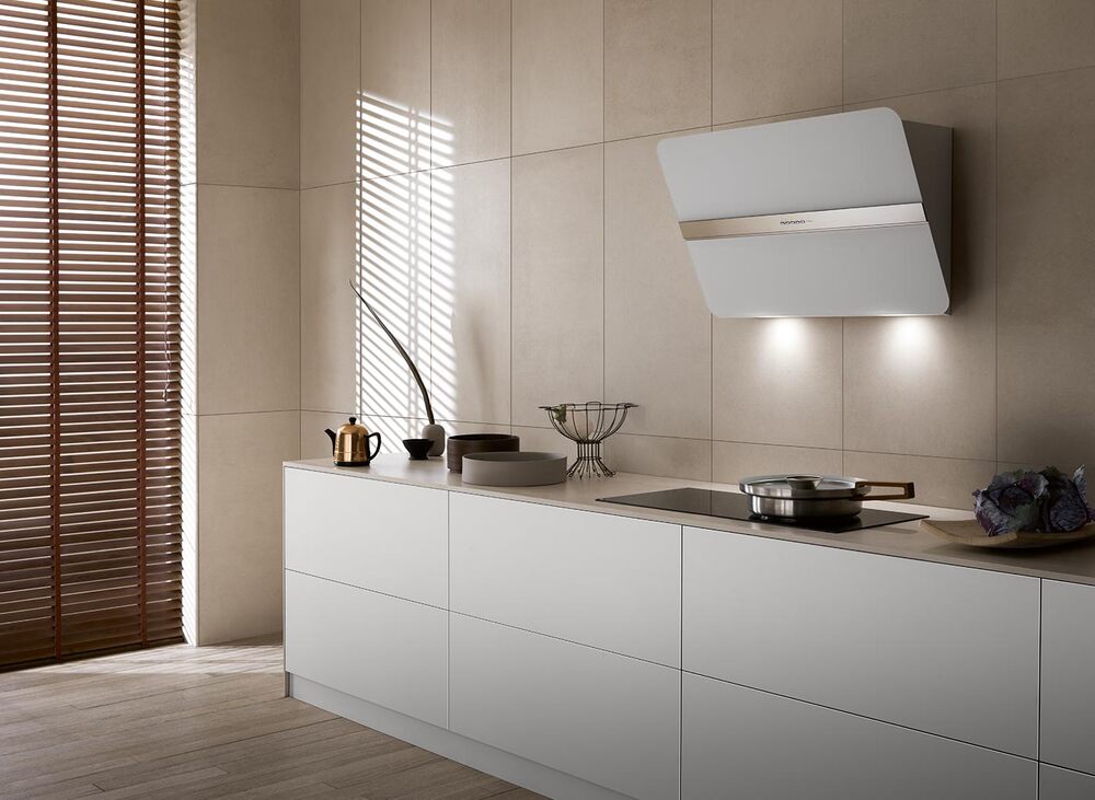 Falmec FLIPPER WHITE 85