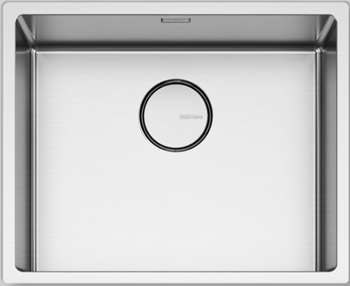 Falmec COMO 50 Steel, мойка, нержавеющая сталь