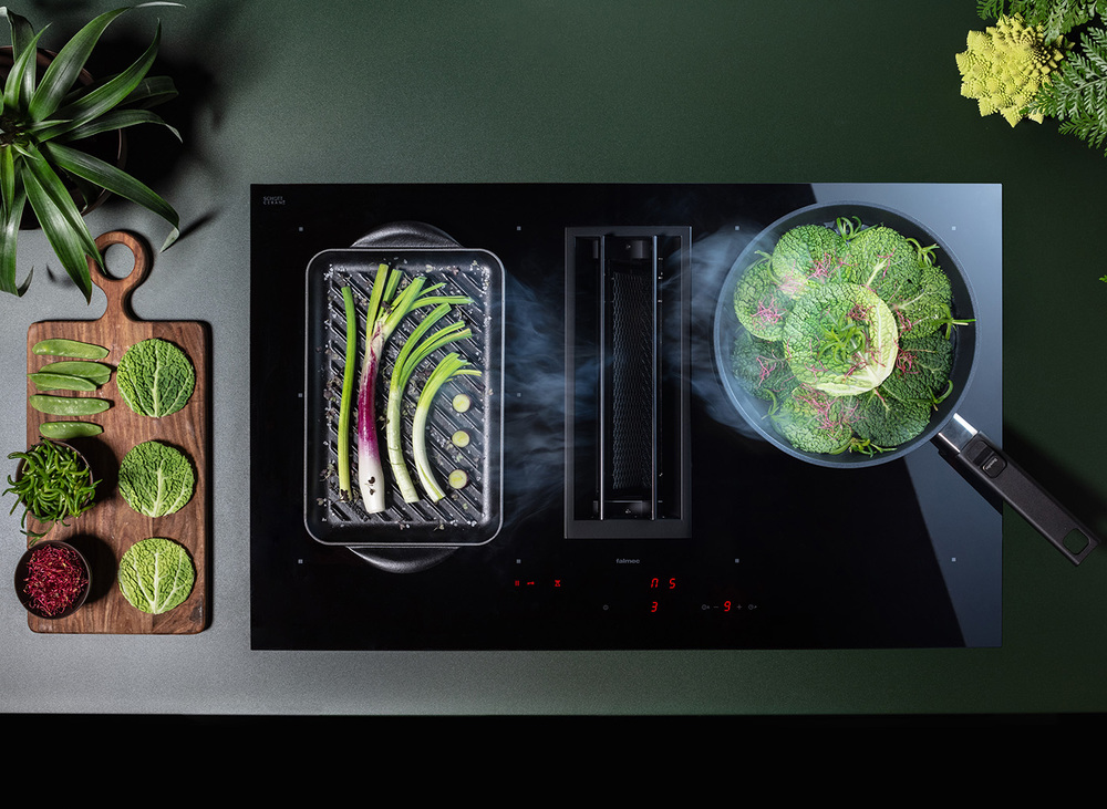 Falmec QUANTUM EASY PRO