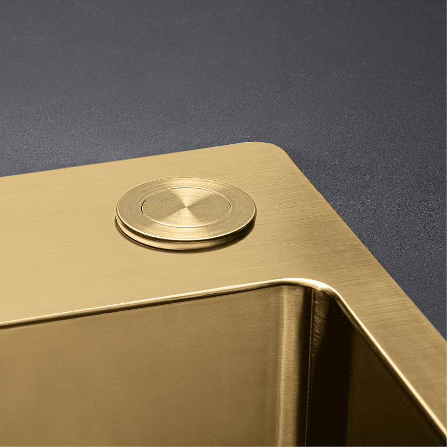 Falmec сливной клапан PDV GOLD