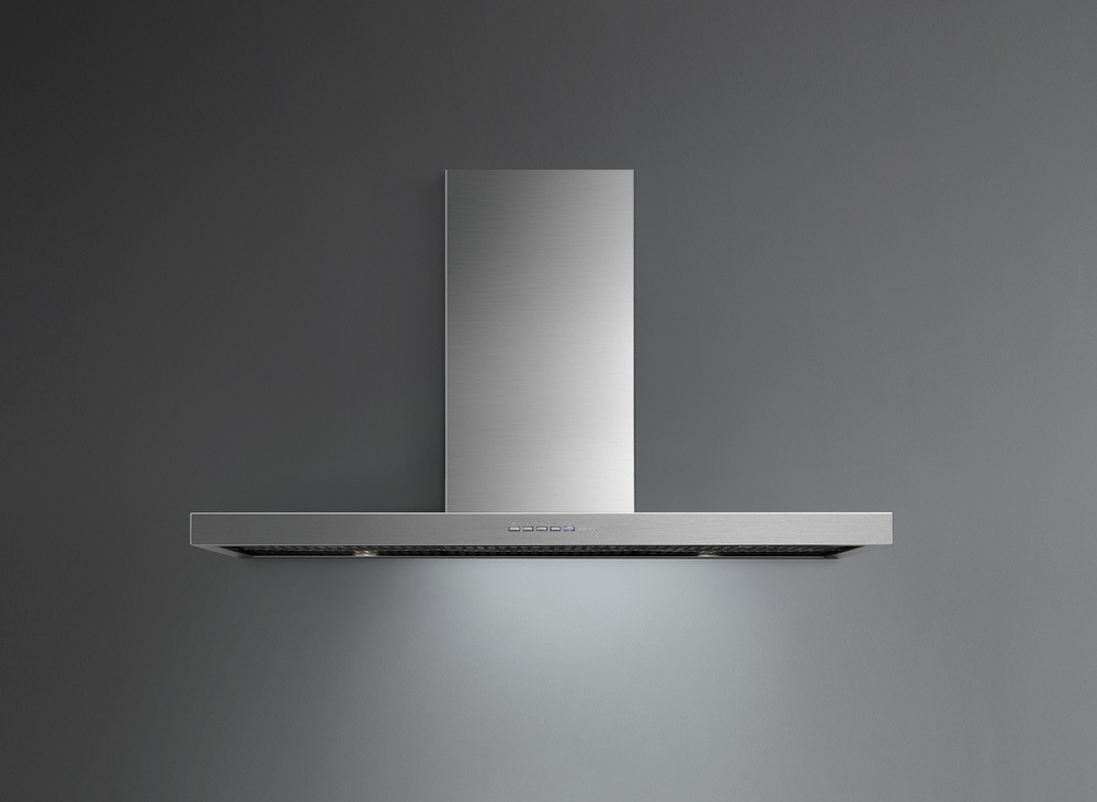 Falmec STREAM STEEL 90