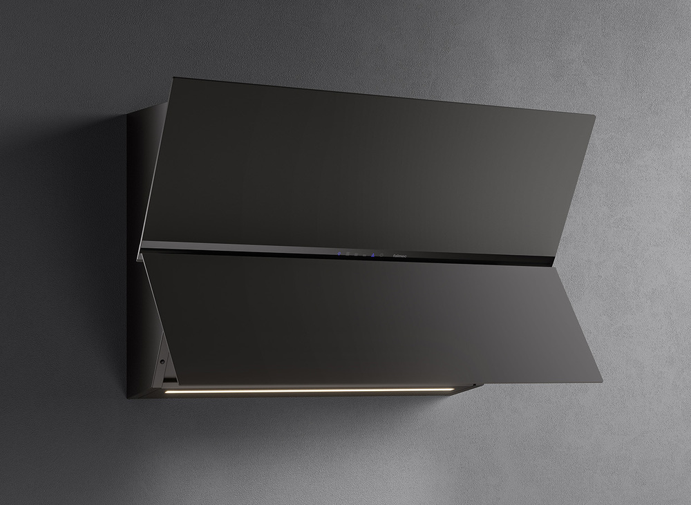 Falmec FUSION 85 BLACK