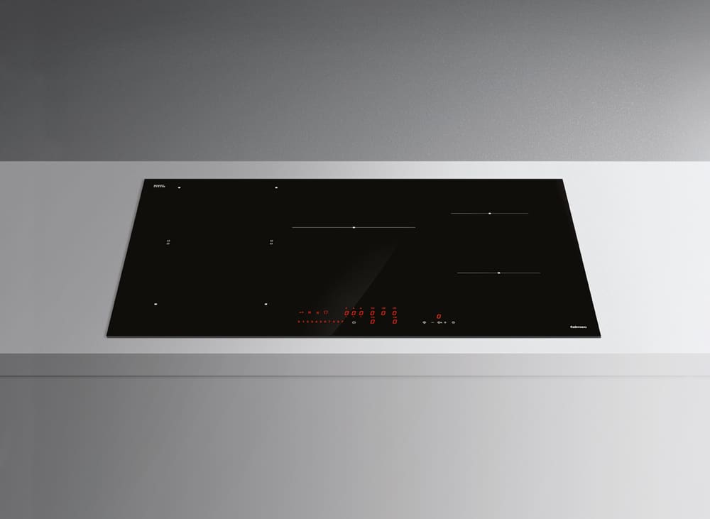 Falmec PIANO INDUZIONE 90x51