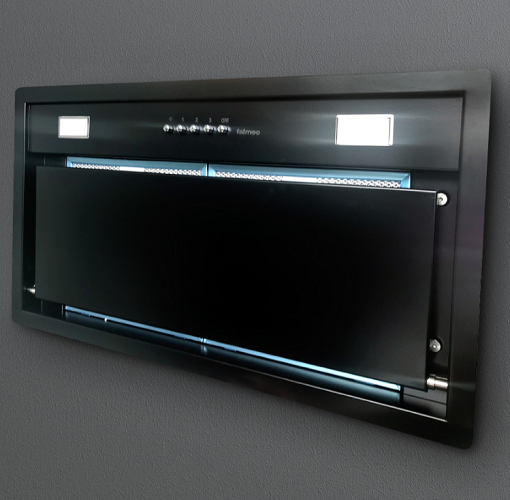 Falmec GRUPPO INCASSO BUILT-IN 50 MAX BK (2023)