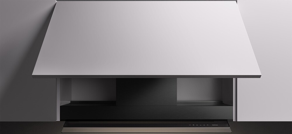 Falmec VIRGOLA NO-DROP TOUCH 120