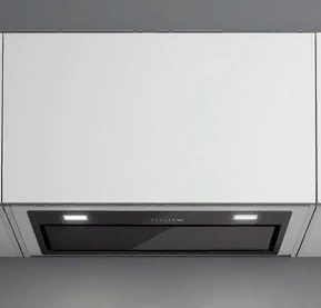 Falmec GRUPPO INCASSO MURANO 50 BLACK