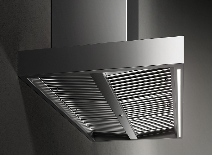 Falmec PLANE ISOLA NO-DROP 90